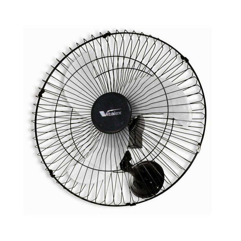 Ventilador De Parede Vitalex 50cm Bi Volt MadeiraMadeira