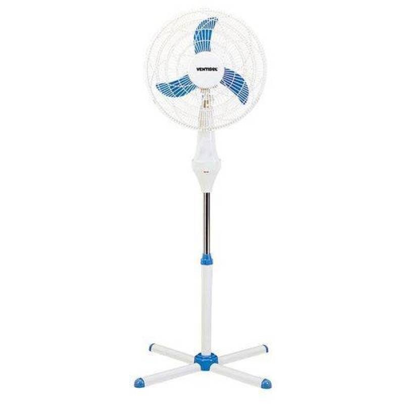 Ventilador De Coluna Notos Cm Branco V Ventisol Madeiramadeira