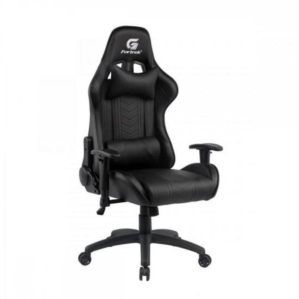 Cadeira Gamer Fortrek Black Hawk Preta Madeiramadeira