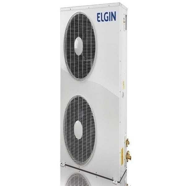 Ar Condicionado Split Piso Teto Atualle Eco Elgin 60 000 BTUs Só Frio