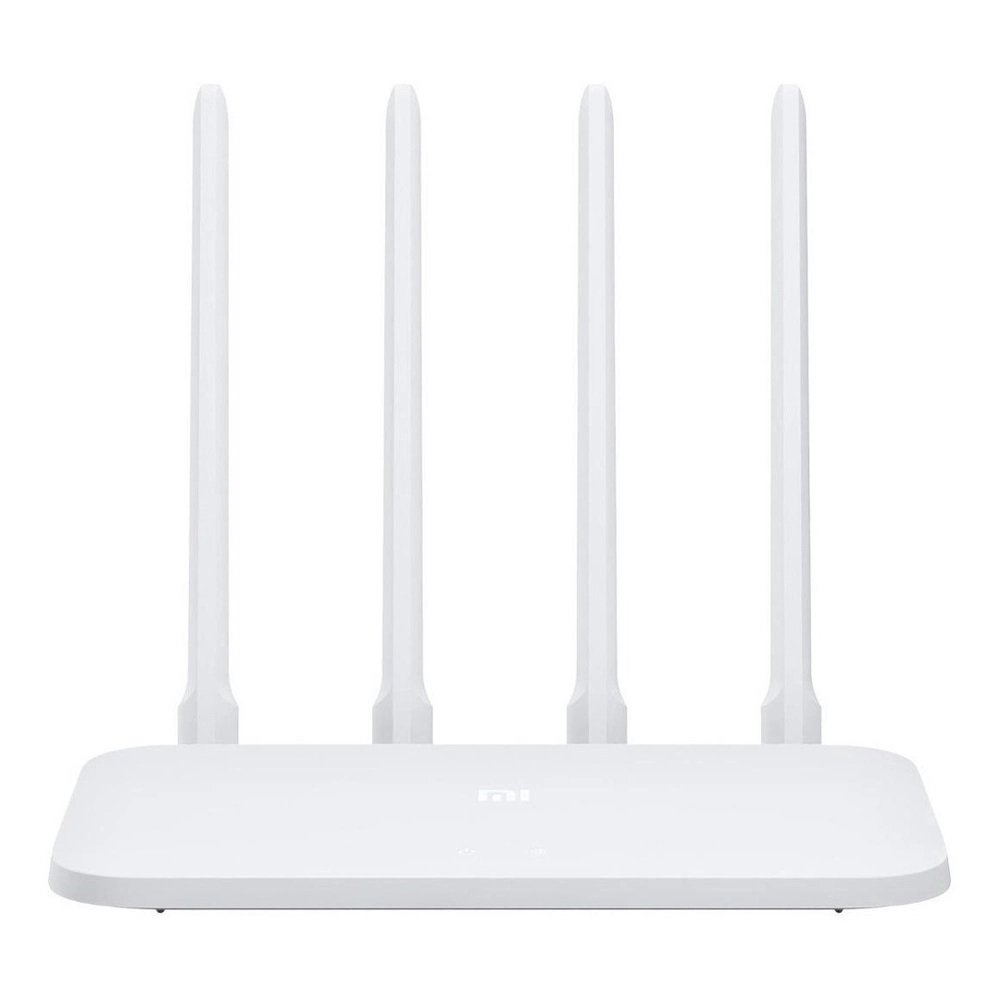 Roteador Xiaomi Mi Router 4c Branco MadeiraMadeira