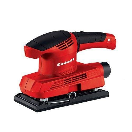 Lixadeira Orbital 150W Profissional TC OS 1520 Einhell 220V