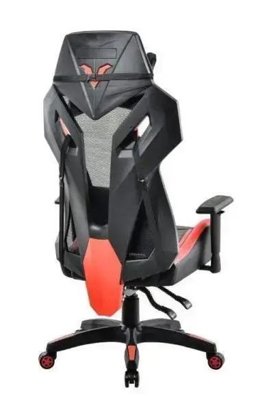 Cadeira Gamer Pelegrin Em Couro Pu Reclin Vel Pel Madeiramadeira