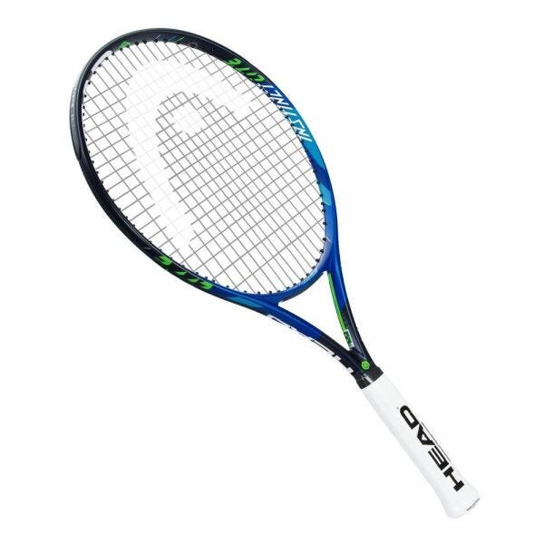 Raquete de Tênis Head Graphene Touch Instinct Lite L2 MadeiraMadeira