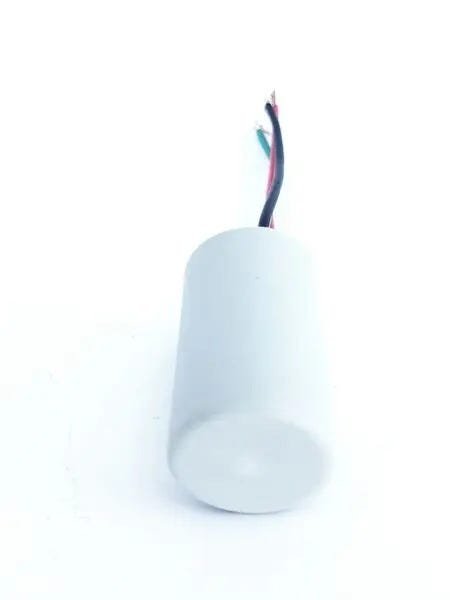 Capacitor P Ventilador 3 Fios 1 E2 UF 5 Por Cento 400VAC NOG