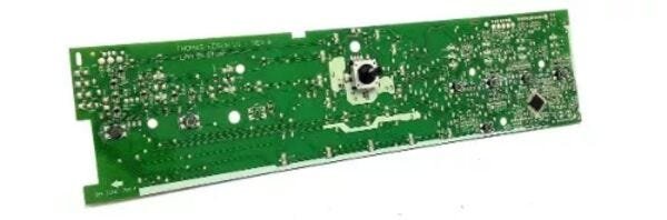 Placa Interface Lavadora Brastemp Bwk15 W10711360 Original MadeiraMadeira