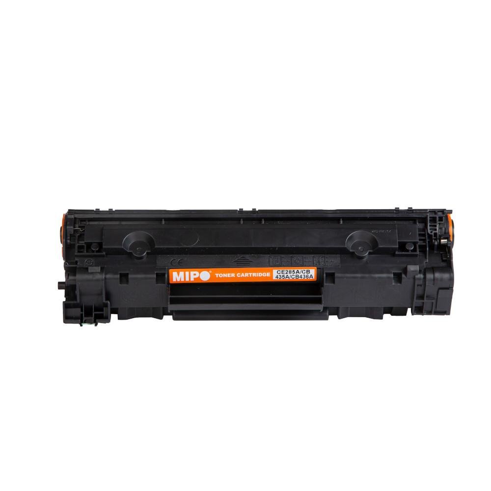 Kit Toner Compat Vel Novo Hp Ce A Cb A Cb A Universal Mipo