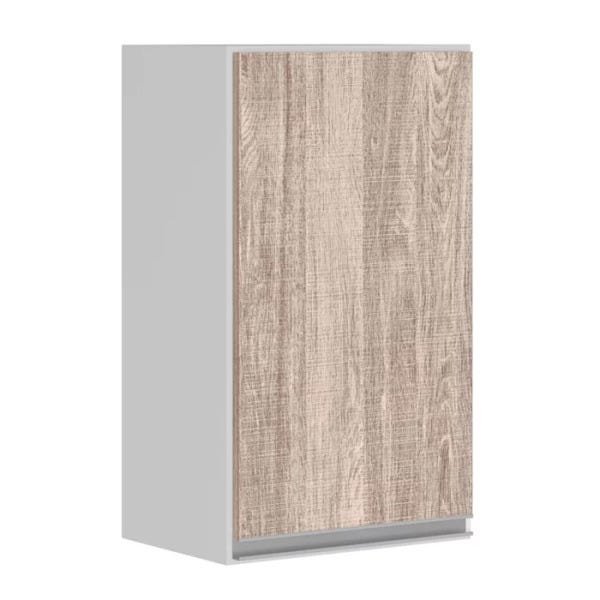 Arm Rio Aereo Porta Cm Mdf Kali Premium Branco Arezzo