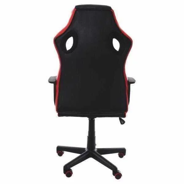 Cadeira Gamer Eaglex S1 Vermelha MadeiraMadeira