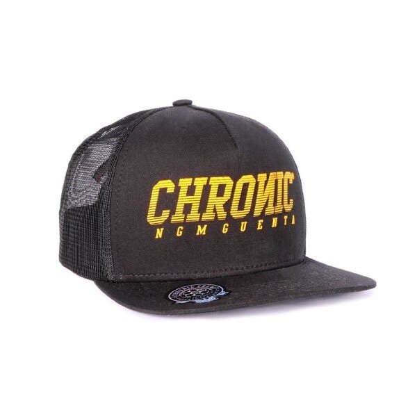 Bon Trucker Chronic Aba Reta Telinha Model Madeiramadeira