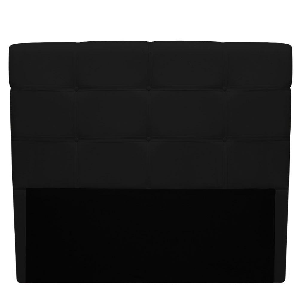 Cabeceira De Casal Para Cama Box Padr O Estofada Cm Judy Nanda Decor