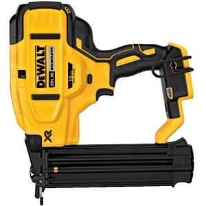 Pinador 18 GA 20V Max XR Íons de Lítio DCN680B Brushless sem Carregador sem Bateria DeWalt