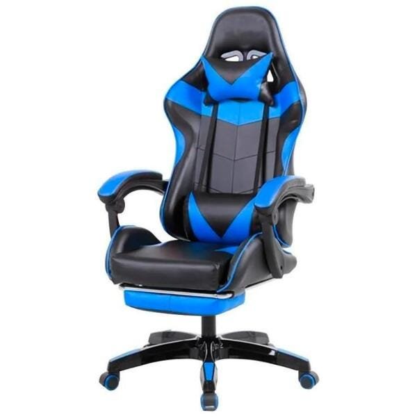 Cadeira Gamer Pc Top Pgb 001 Pgb 001 0077280 01 MadeiraMadeira