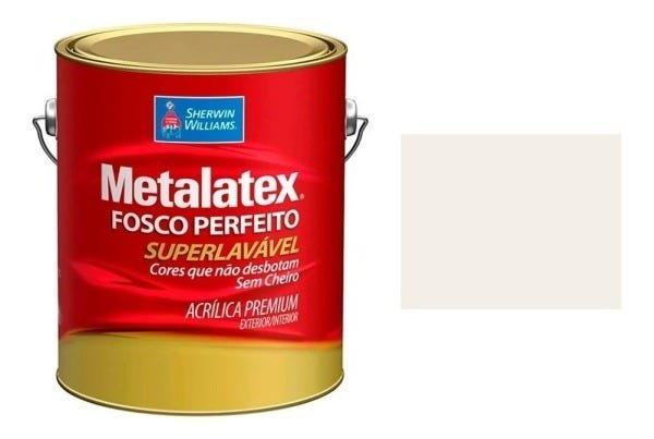 Tinta Parede Fosca Sherwin Williams Erva Doce 3 6lt MadeiraMadeira