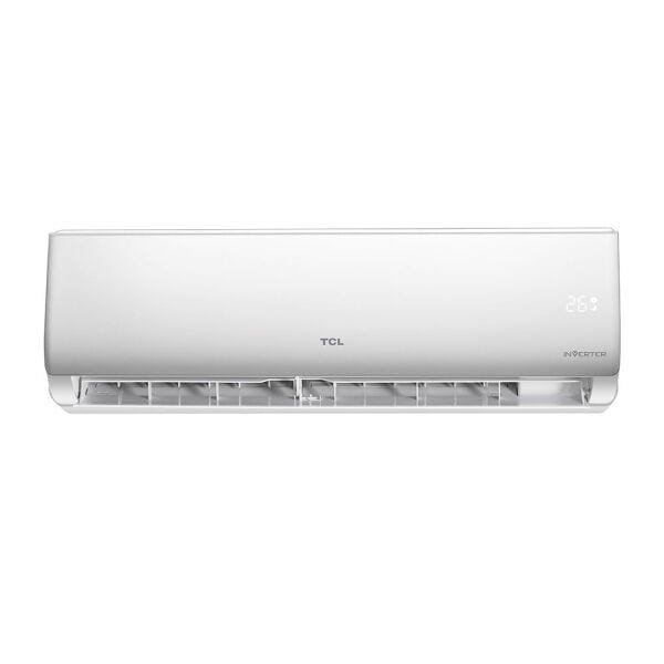 Ar Condicionado Split Hw Inverter Tcl Elite Series A Btus Quente