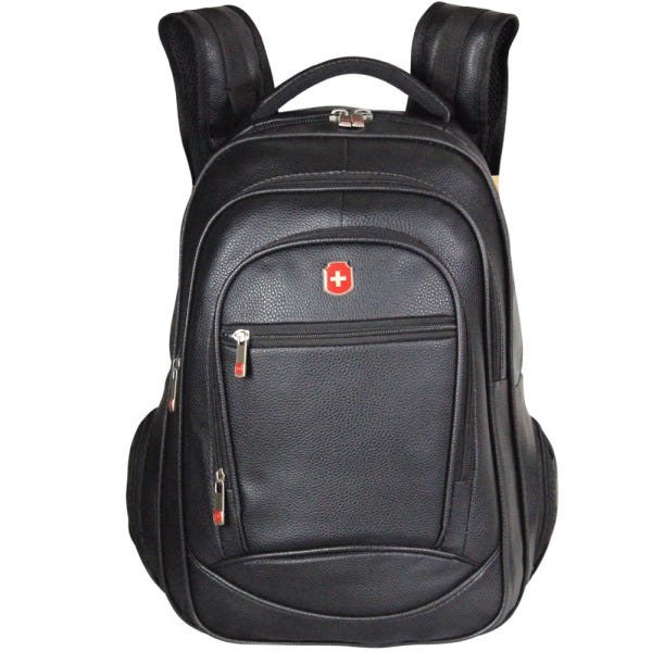 Mochila Masculina Executiva Para Trabalho Viagem E Notebook 16