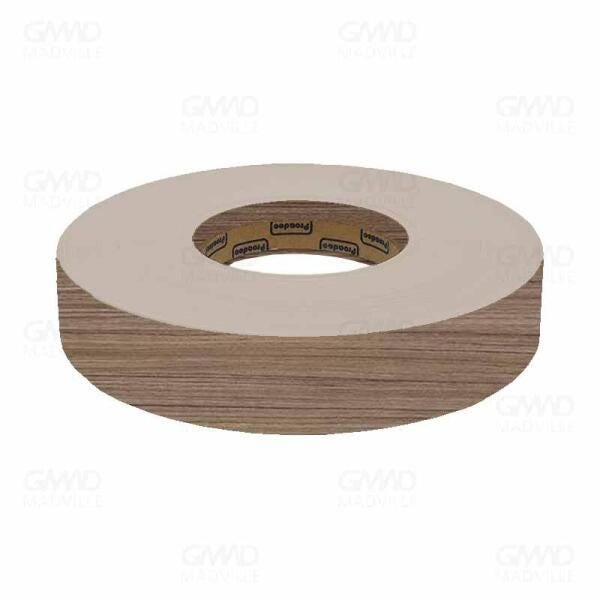 Fita De Borda Baumkuchen 40mm 50 Mts Berneck MadeiraMadeira