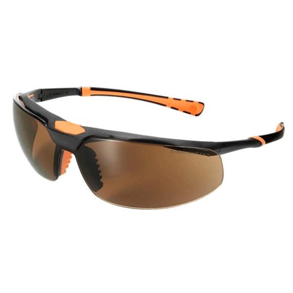 Culos De Prote O X Esportivo Lentes Marrom Univet Marrom