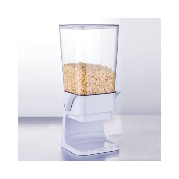 Dispenser Hermetico Automatico De Cereal Porta Alimentos Sucrilhos