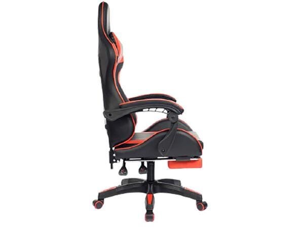 Cadeira Gamer Pctop Racer 1006 MadeiraMadeira