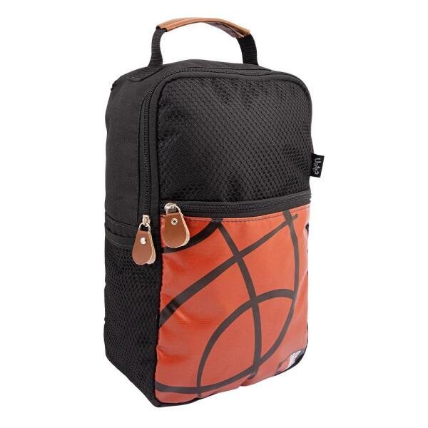 Bolsa Esporte Basquete Mvp MadeiraMadeira