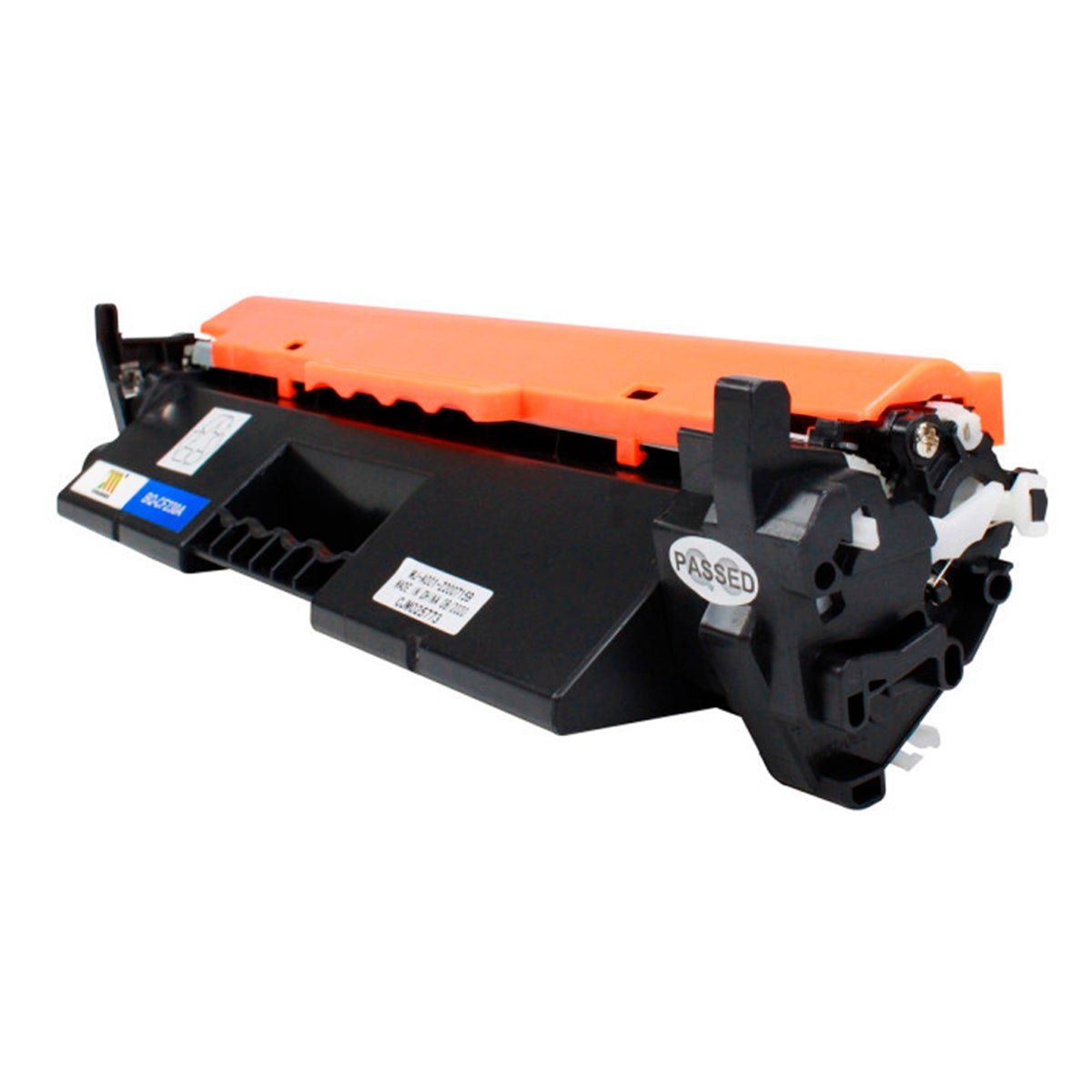 Toner Compatível CF230a CF230 Para Uso Em M203 M227 MadeiraMadeira