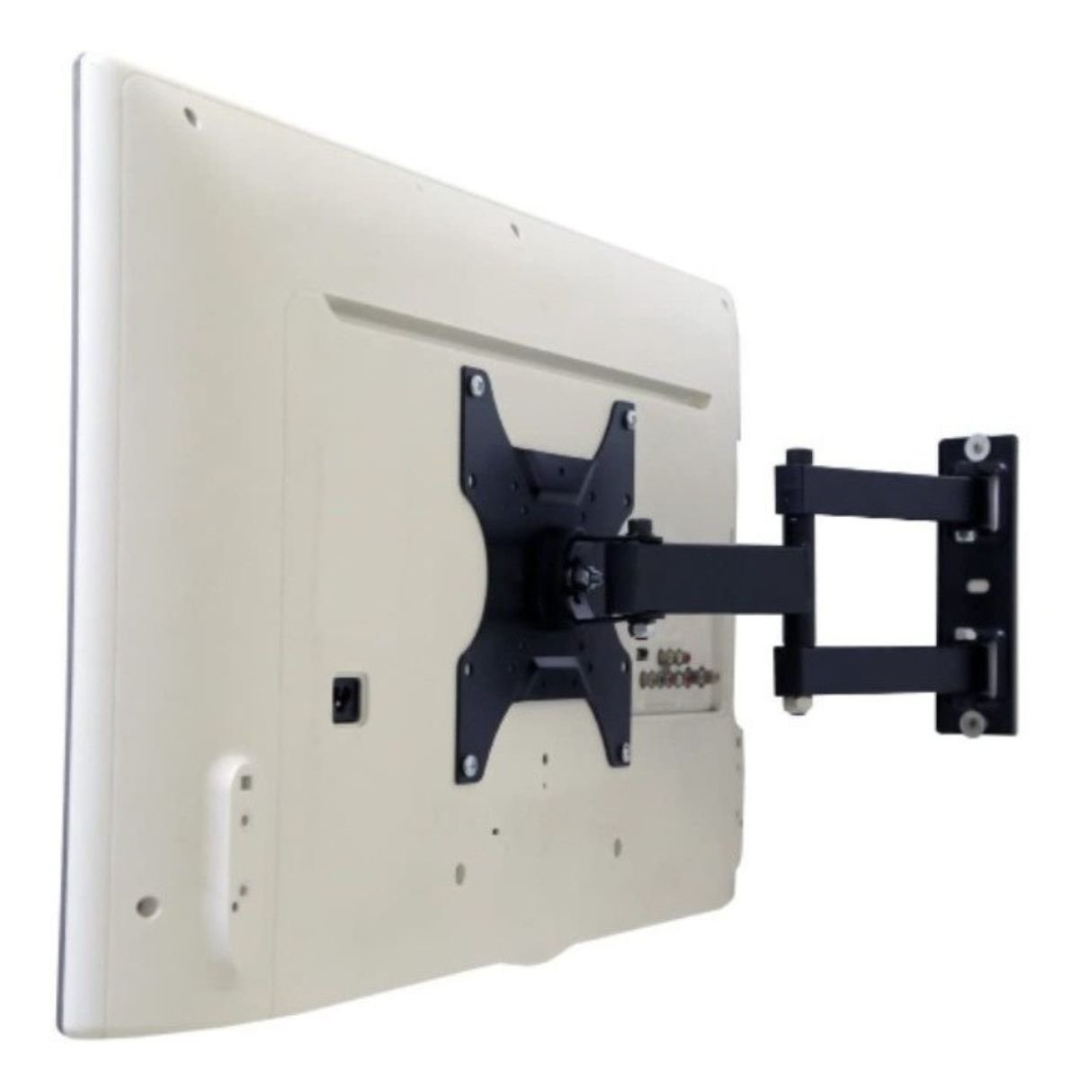 Suporte Para Tv Tri Articulado Universal Led Plasma De 10 A 55