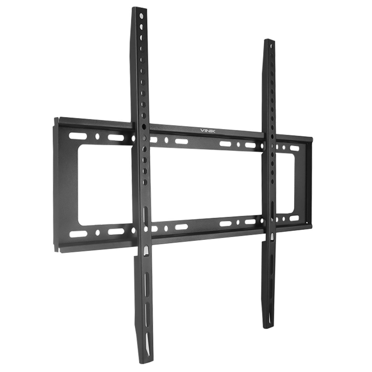 Suporte Fixo Para Tv Led Lcd Plasma De A Polegadas Stf