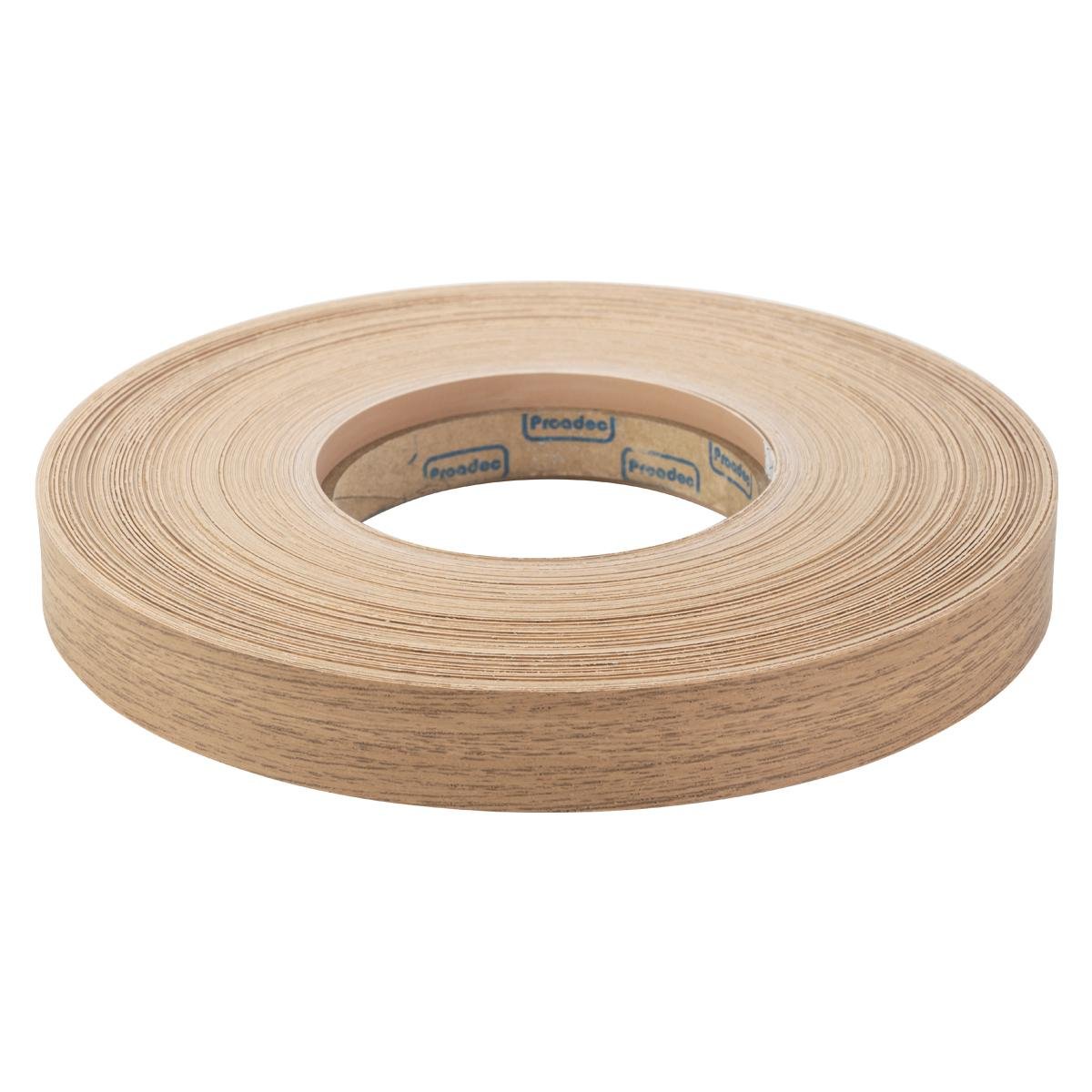 Fita De Borda Louro Freijo 22mm 50 Mts Berneck MadeiraMadeira