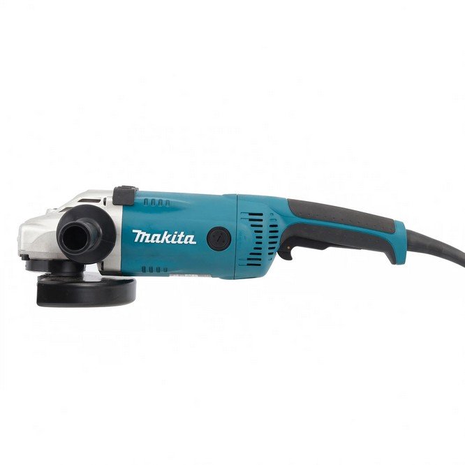 Esmerilhadeira Angular 7 Polegadas 2200W GA7020 220V Makita