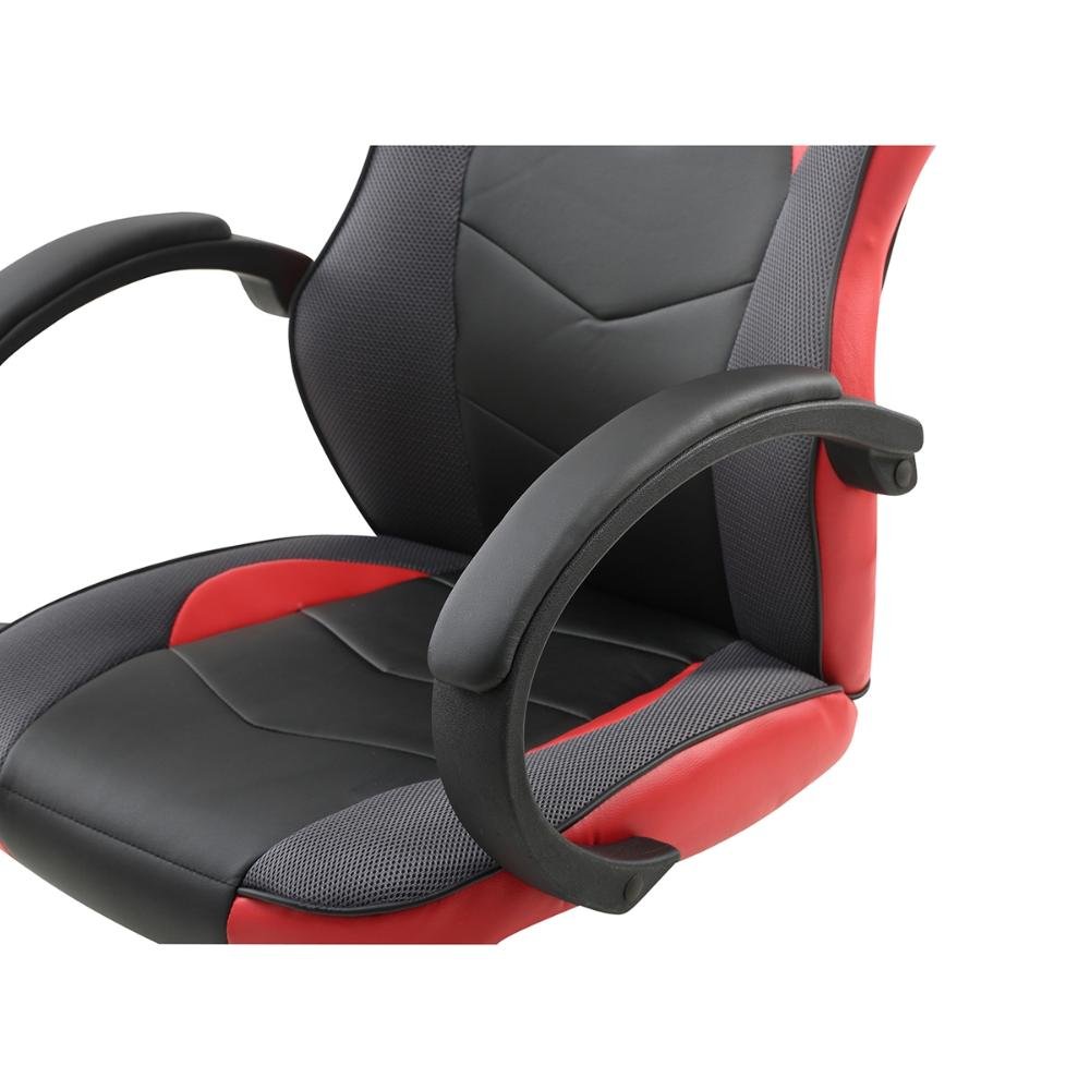 Cadeira Gamer Girat Ria Trevalla Tl Cdg Pr Madeiramadeira