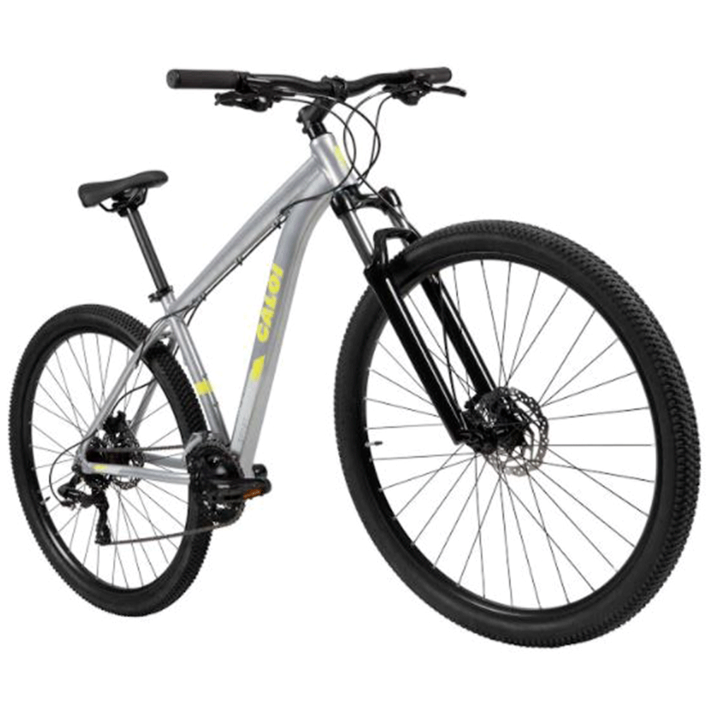 Bicicleta Aro 29 Caloi Explorer Sport 2021 Câmbio Shimano 24