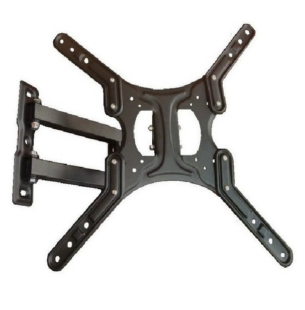 Suporte Para Tv Tri Articulado Bestfer Bfh1599 10 A 55 Polegadas