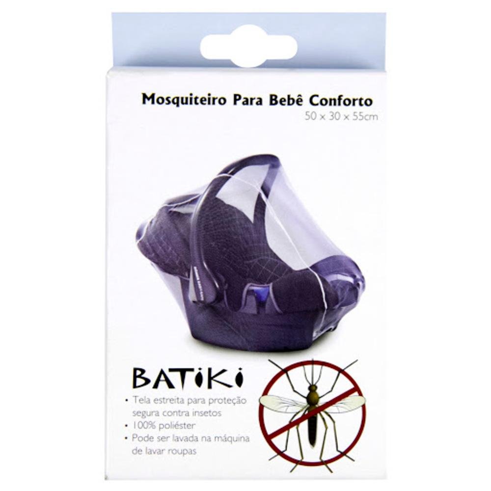 Kit Mosquiteiro Para Bebe Conforto Tela De Protecao Para Crian As E