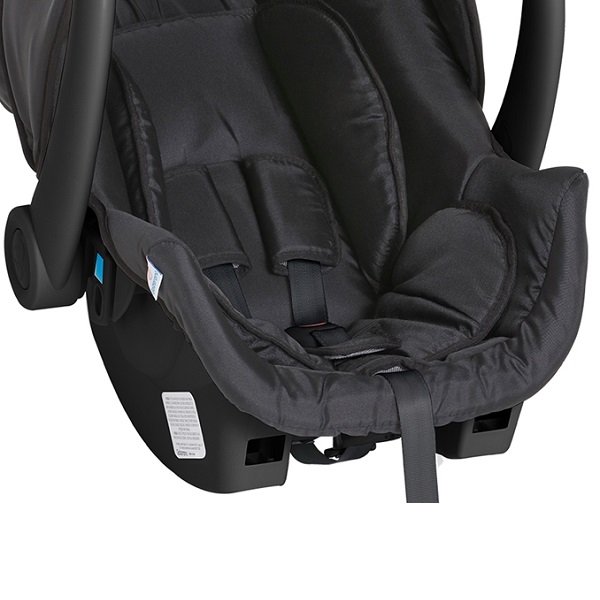 Bebe Conforto A Kg Cocoon Galzerano Preto Madeiramadeira