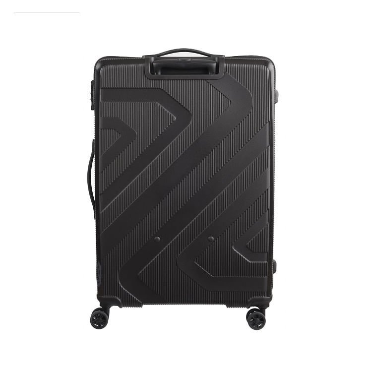 Mala American Tourister By Samsonite Camboriu Grande Preta MadeiraMadeira