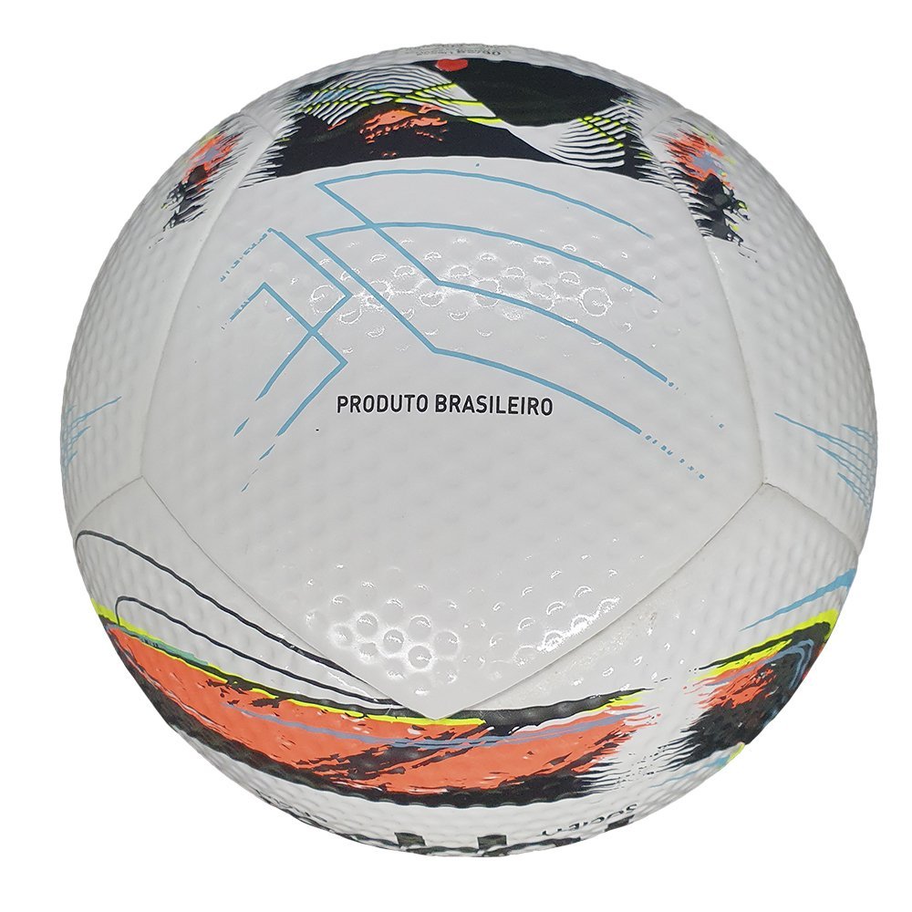 Bola De Society Topper Samba TD1 2022 MadeiraMadeira