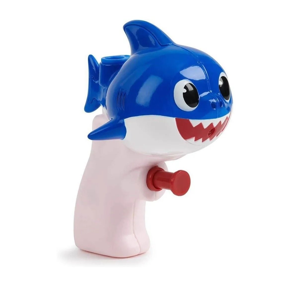 Brinquedo Lan A Agua Pinkfong Daddy Shark Da Sunny Madeiramadeira