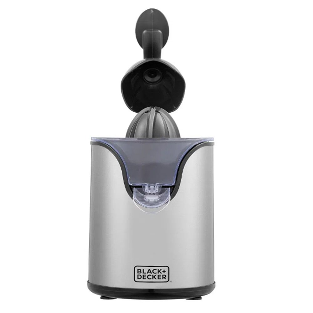 Espremedor De Frutas Em A O Inox V Black Decker Madeiramadeira