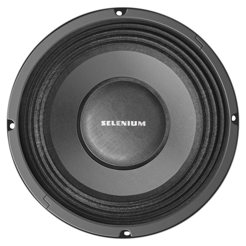 Alto Falante Jbl Selenium Px Px Polegadas W Rms R Woofer