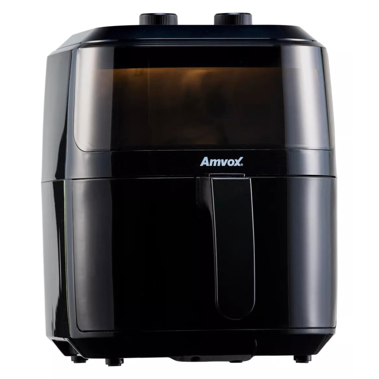 Fritadeira Airfryer sem Óleo 5l Amvox Arf 1250 220v MadeiraMadeira