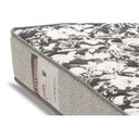 Ver imagem 4 de Cama Box Casal: Colchão Espuma Ortobom Physical Ultra Resistente + Base CRC Suede Gray(138x188)