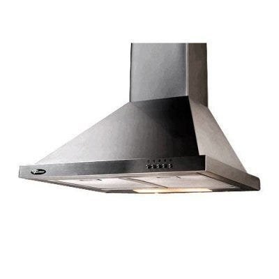 TESTE TIME ONBOARDING Coifa 4 Bocas 60cm Tradition Plus Inox - Fischer 220V