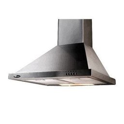 TESTE TIME ONBOARDING Coifa 4 Bocas 60cm Tradition Plus Inox - Fischer 220V - 1