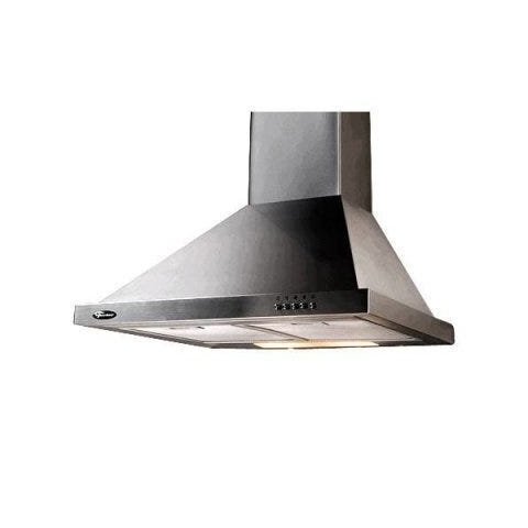 Teste Time Onboarding Coifa 4 Bocas 60cm Tradition Plus Inox - Fischer 110v