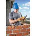 Ver imagem 7 de Talhadeira Sextavada 10´´ Tramontina com Empunhadura