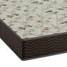 Colchão Queen Ortobom Physical Hiper Resistente 158X198X20 Suporte Ideal Para Pessoas Com Até 100Kg  - 5
