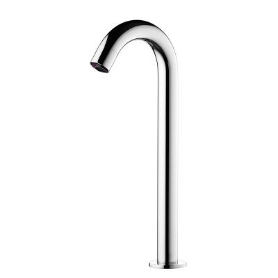 TORNEIRA LORENSENSE 1187 C80 ACIONAMENTO AUTOMÁTICO COM SENSOR - LORENZETTI - 1