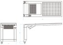 Ver imagem 5 de Chuveiro Lorenzetti Acqua Duo Ultra 127v/5500w Branco