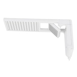 Chuveiro Lorenzetti Acqua Duo Ultra 127v/5500w Branco - 3